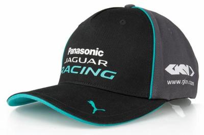 Бейсболка Panasonic Jaguar Racing Baseball Cap