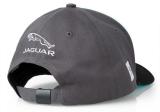 Бейсболка Panasonic Jaguar Racing Baseball Cap, артикул JECH303BKA