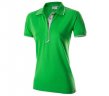 Женская рубашка-поло Skoda Polo Shirt, Women's, Essential Collection, Green