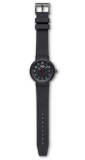 Наручные часы Audi Watch, Matt Black, артикул 3101800100