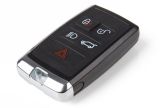 Флешка Land Rover Car Key USB Data Stick, артикул LEGF142BKA