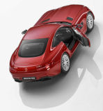 Масштабная модель Mercedes-AMG GT S Coupe, Hyacinth Red, 1:18 Scale, артикул B66960409