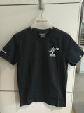 Мужская футболка BMW Motorrad T-shirt Men, Make Life A Ride, Black, артикул 76898559194