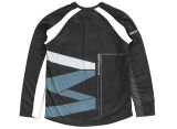 Рубашка унисекс BMW Motorrad Long-Sleeve Shirt Ride, Unisex, артикул 76238395368