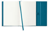 Блокнот MINI Cloth-Bound Notebook, Island, артикул 80242460897