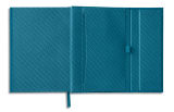Блокнот MINI Cloth-Bound Notebook, Island, артикул 80242460897
