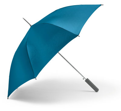 Зонт-трость MINI Walking Stick Signet Umbrella, Island