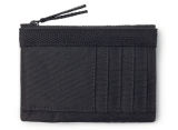 Мини кошелек MINI Two-Tone Wallet, Island/Black, артикул 80212460871
