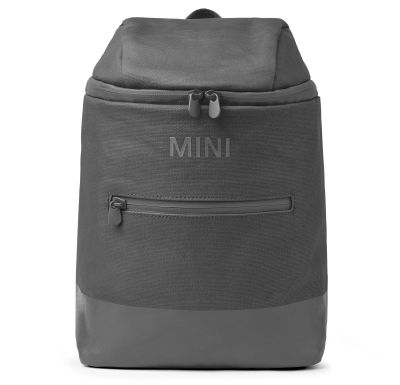 Рюкзак MINI Tonal Colour Block Backpack, Grey