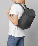 Рюкзак MINI Tonal Colour Block Backpack, Grey, артикул 80222460865