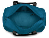 Спортивная сумка MINI Colour Block Duffle Bag, Island/Black, артикул 80222460864