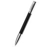 Шариковая ручка Porsche ShakePen, Ballpoint Pen, Long, Carbon