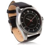 Наручные часы Jaguar Classic Watch, Black/Silver, артикул JEWM309BKA