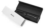 Шариковая ручка-флешка Skoda Ballpoint Pen with USB 16 GB, Black, артикул 000087210BB