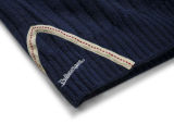 Мужской пуловер Volkswagen Classic Pullover, Men's, Dark Blue, артикул 311084100A530