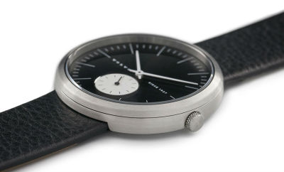 Наручные часы Volvo Watch 40, Unisex, Black