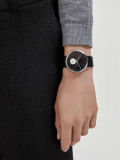 Наручные часы Volvo Watch 40, Unisex, Black, артикул 30673952