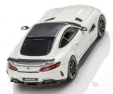 Модель Mercedes-AMG GT R (C190), Coupé, Scale 1:43, Designo Diamond White, артикул B66960442