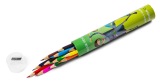 Набор цветных карандашей Skoda Coloring Pencils, артикул 000087703JT