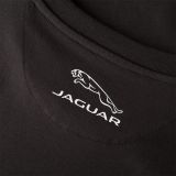 Женская футболка Women's Panasonic Jaguar Racing T-Shirt, Black, артикул JETW321BKI