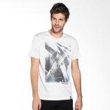 Мужская футболка BMW Motorrad Concept Roadster T-Shirt in White, for men, артикул 76868561057