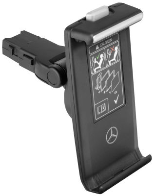 Держатель для планшета на подголовник Mercedes Tablet PC Holder