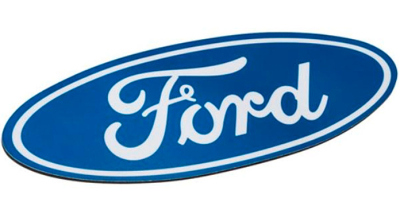 Коврик для компьютерной мыши Ford