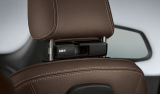 Базовый модуль системы BMW Travel & Comfort, артикул 51952183852