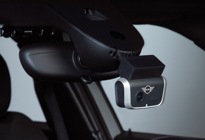 Видеорегистратор MINI Advanced Car Eye 2.0 (Front and Rear Camera)