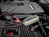 Зарядное устройство для аккумулятора Mercedes Charger ECE version, 5 Ампер, артикул A0009823021