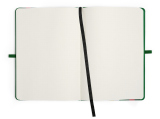 Блокнот MINI Cloth-Bound Notebook, Striped, 60 Years Collection, артикул 80242465938
