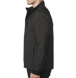 Мужская демисезонная куртка BMW M Jacket, Men, Black, артикул 80142454694