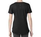 Женская футболка BMW M Graphic T-Shirt, Ladies, Black, артикул 80142454729