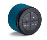 Мобильный беспроводной динамик MINI Bluetooth Speaker, Island/Black, артикул 80292460894
