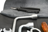 Набор инструментов Porsche Classic Original 911 (1974–1982) Tool Bag, артикул PCG91172110