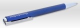 Шариковая ручка Mercedes-Benz Ballpoint Pen, Lamy, Brilliant Blue, артикул B66956168