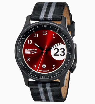 Наручные часы Porsche Pure Watch – Limited Edition – 917 Salzburg