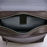 Кожаный рюкзак Lexus Backpack, Brown Leather, артикул LMLS0001LL