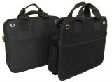 Складной органайзер в багажник Jaguar Foldable Storage Box, Black, артикул FKSC0015JR