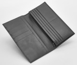 Портмоне Lexus Purse, Leather, Progressive, Grey, артикул LMPC00105L