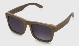 Деревянные очки Lexus Wooden Glasses, Brown, Yet Collection, артикул LMYC00004L
