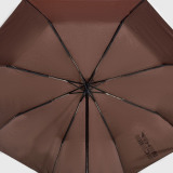 Складной зонт Lexus Folding Umbrella, Brown, Yet Collection, артикул LMYC00021L