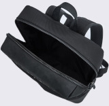 Кожаный рюкзак Lexus Leather Backpack, Black, Yet Collection, артикул LMYC00068L