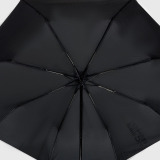 Складной зонт Lexus Folding Umbrella, Black, Yet Collection, артикул LMYC00022L