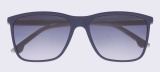 Солнцезащитные очки Lexus Sunglasses, Silver/Blue, Experience Collection, артикул LMEC00060L