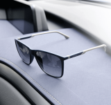 Солнцезащитные очки Lexus Sunglasses, Silver/Blue, Experience Collection, артикул LMEC00060L