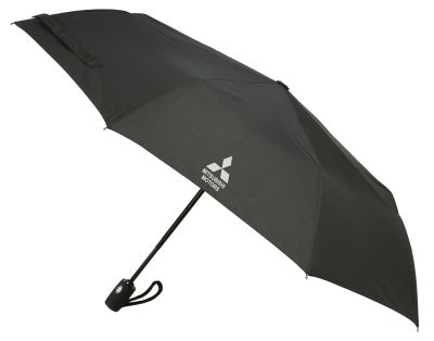Складной зонт Mitsubishi Folding Umbrella, Black
