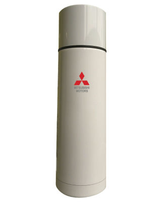Термос Mitsubishi Thermos Flask, White, 0.75l