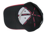 Бейсболка Honda Baseball Cap, Black/Grey/Red, артикул FKCAPH