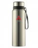 Термос Mitsubishi Classic Thermos Flask, Silver, 1l